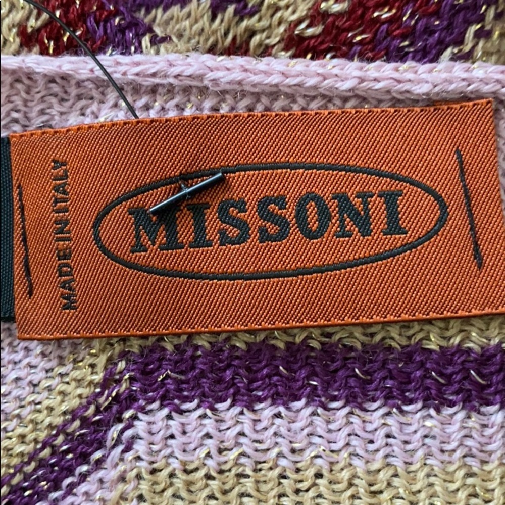 Scarf - Picture 2 of 2